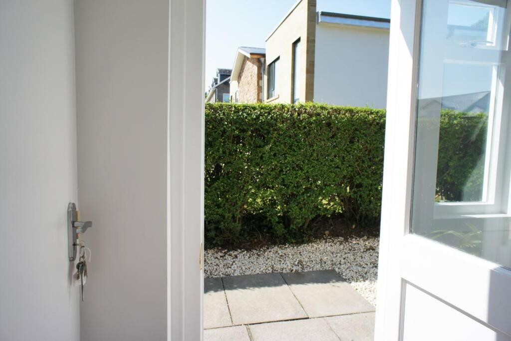 Ferienwohnung 17 William Street Helensburgh Exterior foto